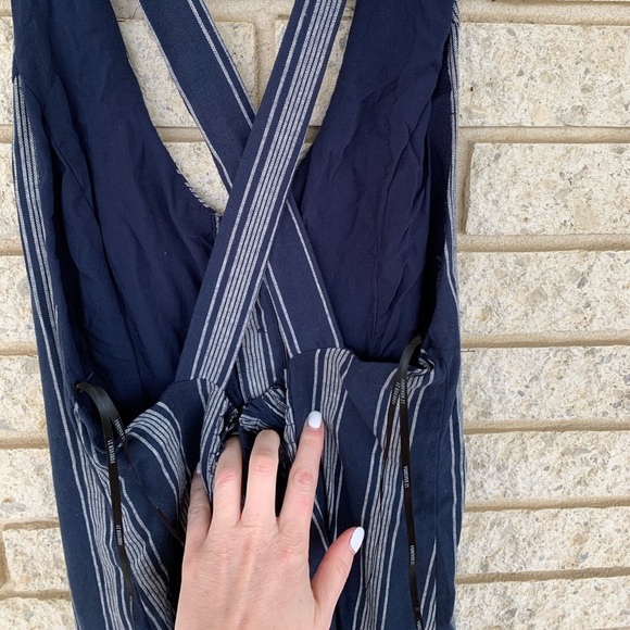 Last chance! Forever21 jumpsuit - Picture 3 of 5